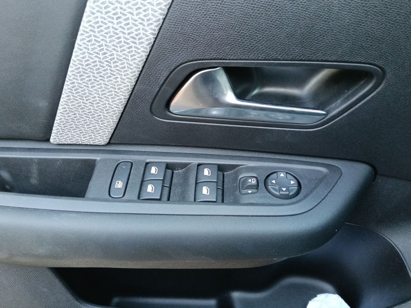 Recambio de mando elevalunas delantero izquierdo para citroën c4 iii (ba_, bb_, bc_) 1.2 puretech 130 (bahnsa, bahnsb) referenci