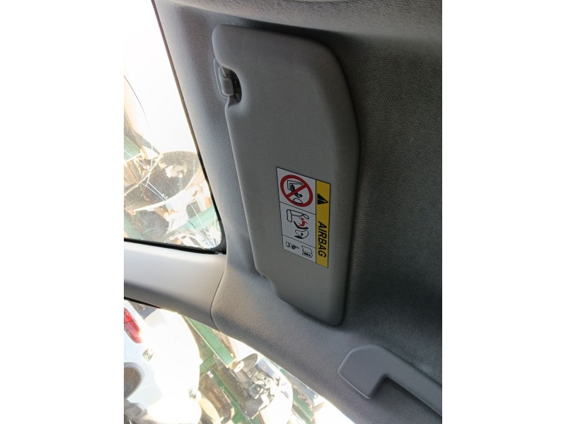 Recambio de parasol derecho para citroën c4 iii (ba_, bb_, bc_) 1.2 puretech 130 (bahnsa, bahnsb) referencia OEM IAM   