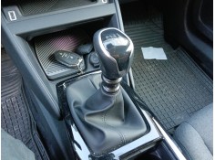 Recambio de pomo palanca cambio para citroën c4 iii (ba_, bb_, bc_) 1.2 puretech 130 (bahnsa, bahnsb) referencia OEM IAM   