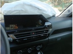Recambio de sistema audio / radio cd para citroën c4 iii (ba_, bb_, bc_) 1.2 puretech 130 (bahnsa, bahnsb) referencia OEM IAM   