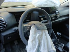 Recambio de volante para citroën c4 iii (ba_, bb_, bc_) 1.2 puretech 130 (bahnsa, bahnsb) referencia OEM IAM   