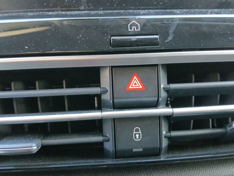 Recambio de warning para citroën c4 iii (ba_, bb_, bc_) 1.2 puretech 130 (bahnsa, bahnsb) referencia OEM IAM   