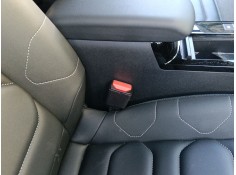 Recambio de enganche cinturon delantero derecho para citroën c4 iii (ba_, bb_, bc_) 1.2 puretech 130 (bahnsa, bahnsb) referencia