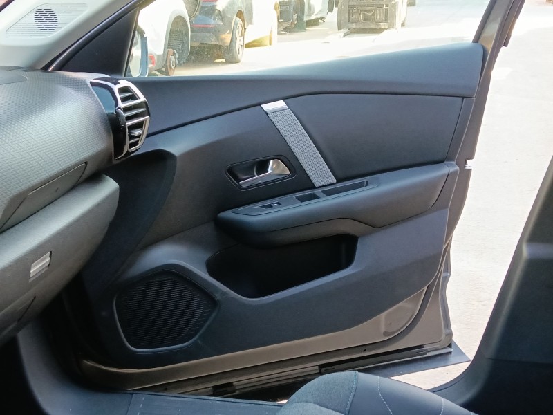 Recambio de guarnecido puerta delantera derecha para citroën c4 iii (ba_, bb_, bc_) 1.2 puretech 130 (bahnsa, bahnsb) referencia