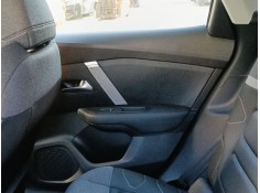 Recambio de guarnecido puerta trasera derecha para citroën c4 iii (ba_, bb_, bc_) 1.2 puretech 130 (bahnsa, bahnsb) referencia O