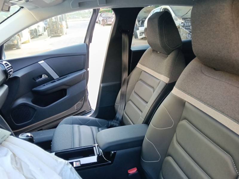 Recambio de asiento delantero derecho para citroën c4 iii (ba_, bb_, bc_) 1.2 puretech 130 (bahnsa, bahnsb) referencia OEM IAM  