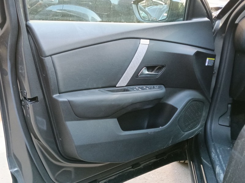 Recambio de guarnecido puerta delantera izquierda para citroën c4 iii (ba_, bb_, bc_) 1.2 puretech 130 (bahnsa, bahnsb) referenc