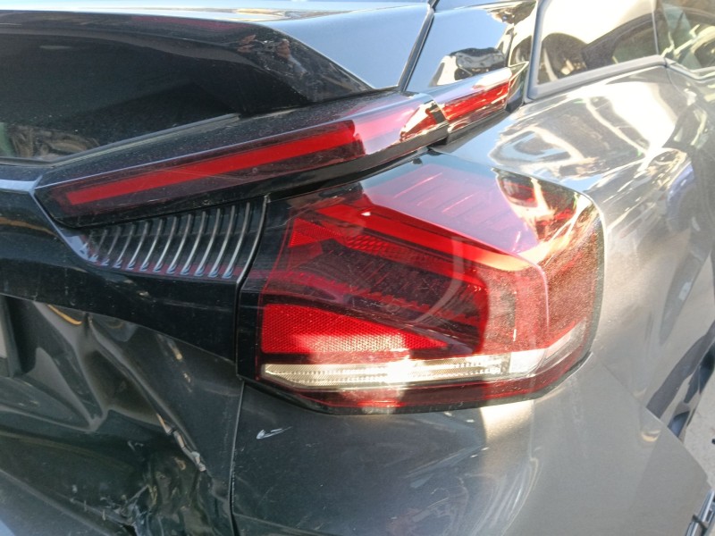 Recambio de piloto trasero derecho para citroën c4 iii (ba_, bb_, bc_) 1.2 puretech 130 (bahnsa, bahnsb) referencia OEM IAM   