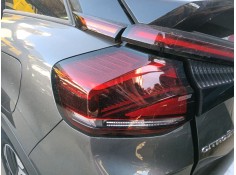 Recambio de piloto trasero izquierdo para citroën c4 iii (ba_, bb_, bc_) 1.2 puretech 130 (bahnsa, bahnsb) referencia OEM IAM   