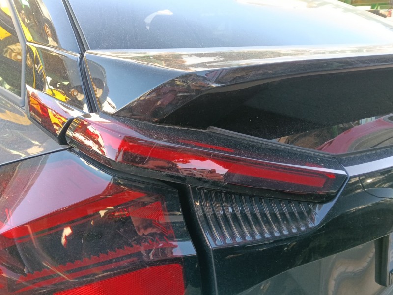 Recambio de piloto trasero izquierdo interior para citroën c4 iii (ba_, bb_, bc_) 1.2 puretech 130 (bahnsa, bahnsb) referencia O