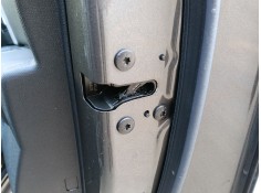 Recambio de cerradura puerta delantera derecha para citroën c4 iii (ba_, bb_, bc_) 1.2 puretech 130 (bahnsa, bahnsb) referencia 