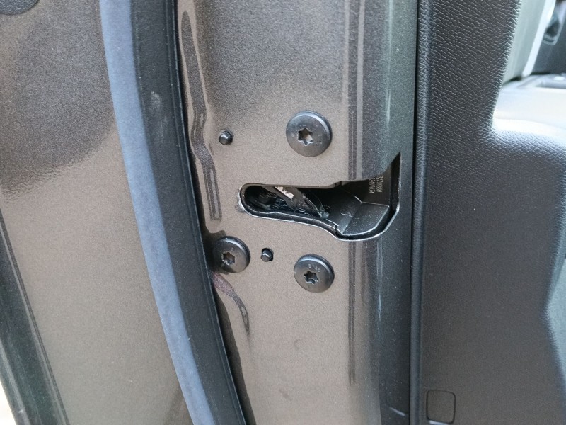 Recambio de cerradura puerta delantera izquierda para citroën c4 iii (ba_, bb_, bc_) 1.2 puretech 130 (bahnsa, bahnsb) referenci