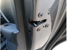 Recambio de cerradura puerta trasera derecha para citroën c4 iii (ba_, bb_, bc_) 1.2 puretech 130 (bahnsa, bahnsb) referencia OE