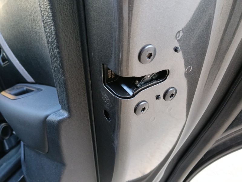 Recambio de cerradura puerta trasera derecha para citroën c4 iii (ba_, bb_, bc_) 1.2 puretech 130 (bahnsa, bahnsb) referencia OE