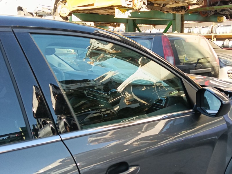 Recambio de elevalunas delantero derecho para citroën c4 iii (ba_, bb_, bc_) 1.2 puretech 130 (bahnsa, bahnsb) referencia OEM IA