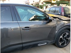 Recambio de puerta delantera derecha para citroën c4 iii (ba_, bb_, bc_) 1.2 puretech 130 (bahnsa, bahnsb) referencia OEM IAM   