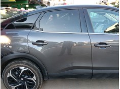 Recambio de puerta trasera derecha para citroën c4 iii (ba_, bb_, bc_) 1.2 puretech 130 (bahnsa, bahnsb) referencia OEM IAM   