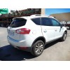 ford kuga i del año 2009
