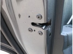 Recambio de cerradura puerta trasera izquierda para citroën c4 iii (ba_, bb_, bc_) 1.2 puretech 130 (bahnsa, bahnsb) referencia 