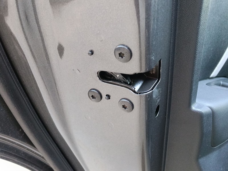 Recambio de cerradura puerta trasera izquierda para citroën c4 iii (ba_, bb_, bc_) 1.2 puretech 130 (bahnsa, bahnsb) referencia 