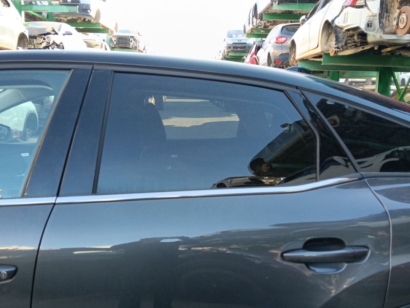 Recambio de elevalunas trasero izquierdo para citroën c4 iii (ba_, bb_, bc_) 1.2 puretech 130 (bahnsa, bahnsb) referencia OEM IA