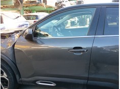 Recambio de puerta delantera izquierda para citroën c4 iii (ba_, bb_, bc_) 1.2 puretech 130 (bahnsa, bahnsb) referencia OEM IAM 