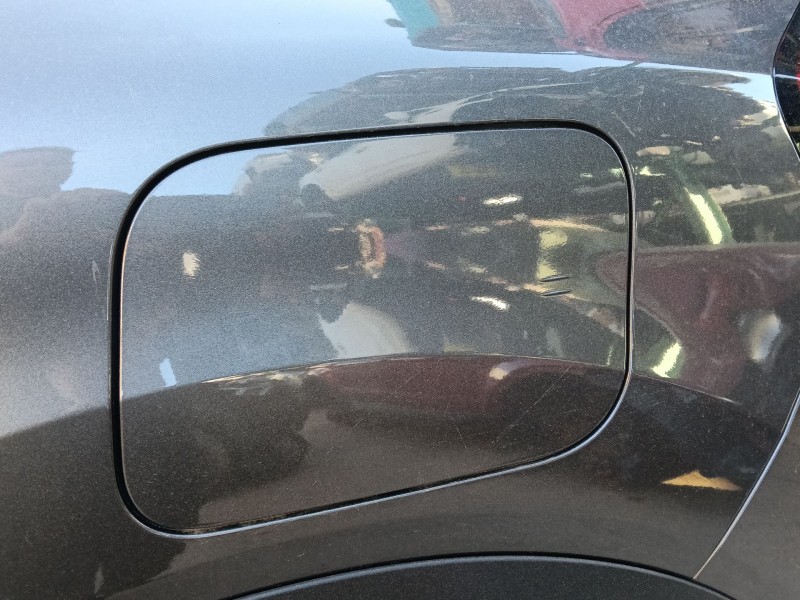 Recambio de tapa exterior combustible para citroën c4 iii (ba_, bb_, bc_) 1.2 puretech 130 (bahnsa, bahnsb) referencia OEM IAM  