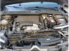Recambio de motor completo para citroën c4 iii (ba_, bb_, bc_) 1.2 puretech 130 (bahnsa, bahnsb) referencia OEM IAM   