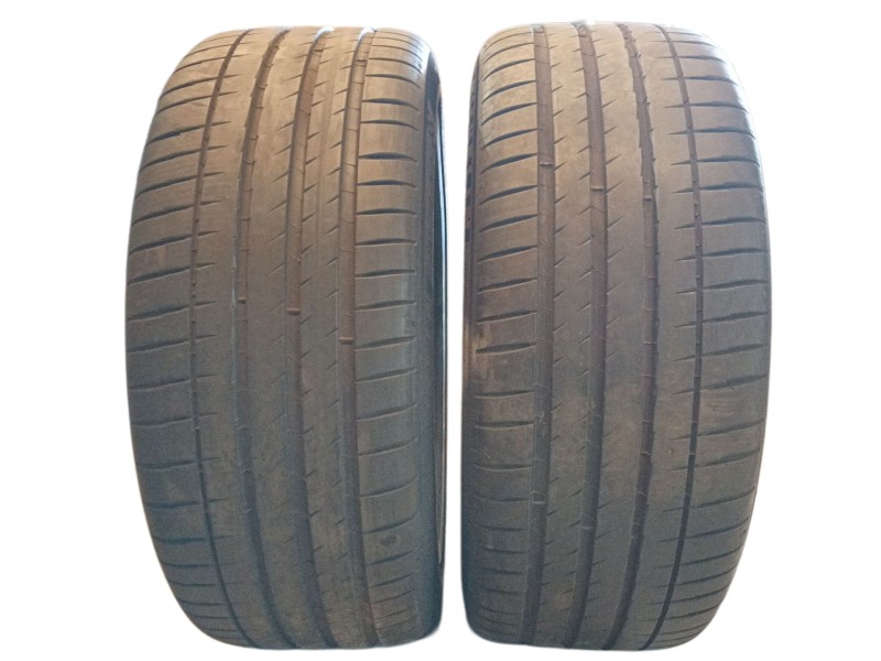 Recambio de juego llantas para audi q8 (4mn, 4mt) 50 tdi mild hybrid quattro referencia OEM IAM 285/40 R22 110Y 10Jx22 ET21