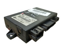 Recambio de modulo electronico para volkswagen touareg (7la) tdi r5 referencia OEM IAM 8E0907383C 5DS00840801 5DS00840801
