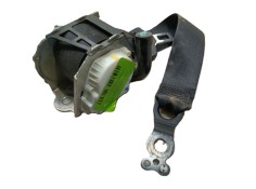 Recambio de cinturon seguridad trasero izquierdo para mercedes-benz clase c (w205) c 180 bluetec / d (205.036) referencia OEM IA