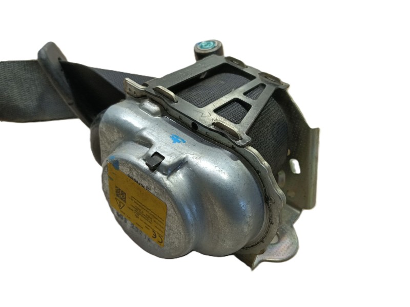 Recambio de cinturon seguridad trasero izquierdo para mercedes-benz clase c (w205) c 180 bluetec / d (205.036) referencia OEM IA
