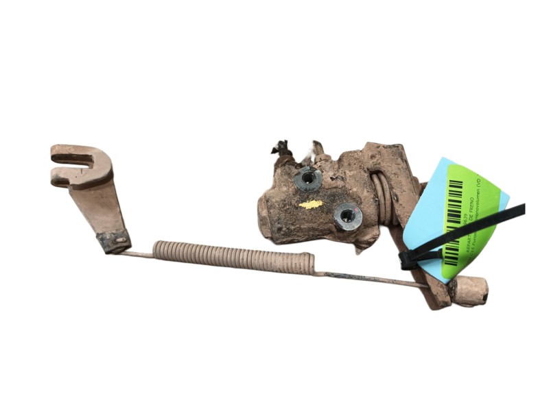 Recambio de repartidor de freno para citroën c15 furgoneta/monovolumen (vd_) 1.9 d referencia OEM IAM   
