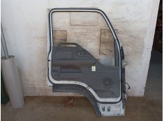 Recambio de puerta delantera izquierda para isuzu npr77l 3.0d referencia OEM IAM    2