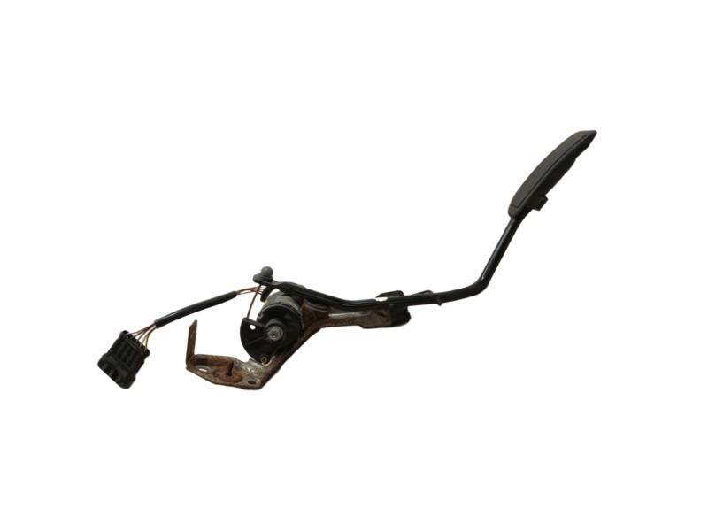 Recambio de pedal acelerador para nissan primera hatchback (p11) 2.0 td referencia OEM IAM 180122F810  