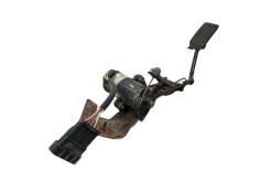 Recambio de pedal acelerador para nissan primera hatchback (p11) 2.0 td referencia OEM IAM 180122F810  