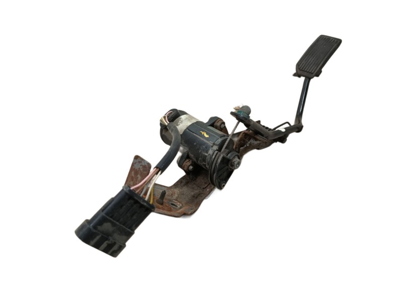 Recambio de pedal acelerador para nissan primera hatchback (p11) 2.0 td referencia OEM IAM 180122F810  