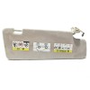 Recambio de parasol izquierdo para land rover range rover sport v8 td hse referencia OEM IAM   