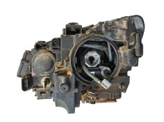 Recambio de faro derecho para volkswagen touran (1t3) 2.0 tdi referencia OEM IAM 1T1941754H 1T1941752H  2