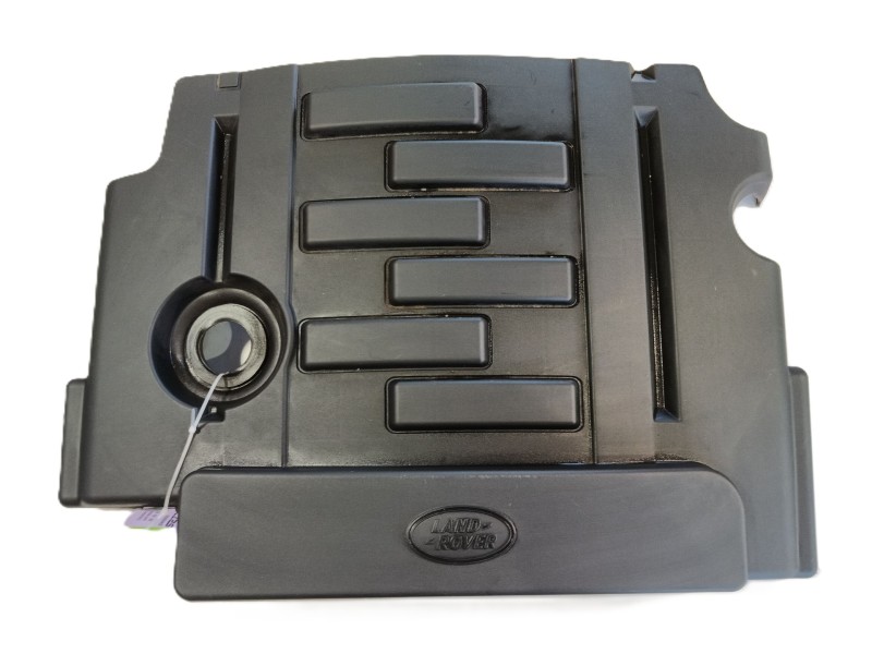 Recambio de tapa motor para land rover range rover sport i (l320) 3.0 d 4x4 referencia OEM IAM   