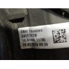 Recambio de volante para dacia sandero stepway referencia OEM IAM 484007478R 06519501820 34227006B