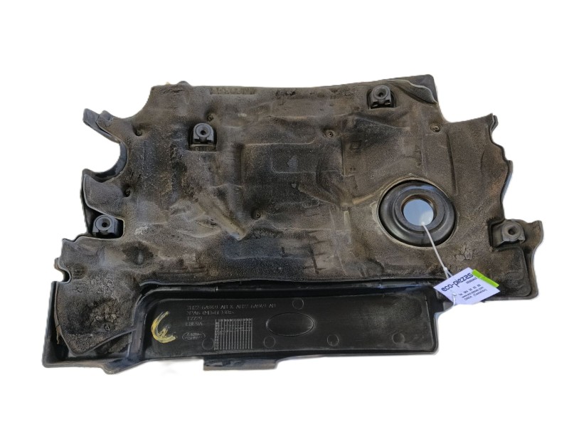 Recambio de tapa motor para land rover range rover sport i (l320) 3.0 d 4x4 referencia OEM IAM   