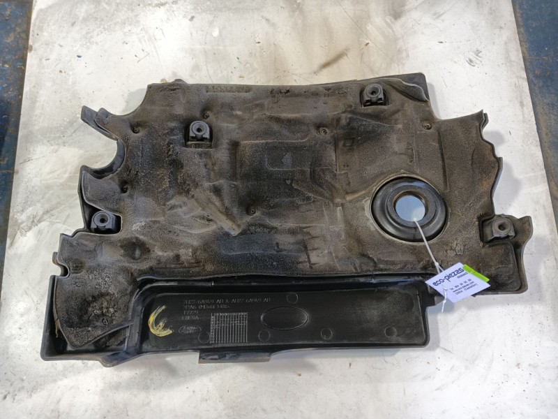 Recambio de tapa motor para land rover range rover sport i (l320) 3.0 d 4x4 referencia OEM IAM   