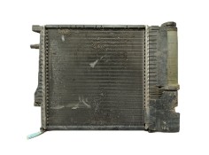Recambio de radiador agua para bmw 3 compact (e36) 316 i referencia OEM IAM 17111728907  