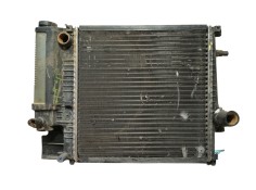 Recambio de radiador agua para bmw 3 compact (e36) 316 i referencia OEM IAM 17111728907   2