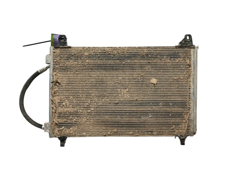 Recambio de condensador / radiador aire acondicionado para peugeot 2008 ii (ud_, us_, uy_, uj_, ur_, uc_) 1.2 puretech 100 refer