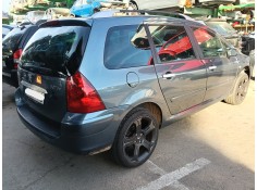 peugeot 307 break (3e) del año 2007 2