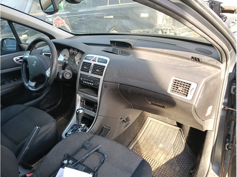 peugeot 307 break (3e) del año 2007