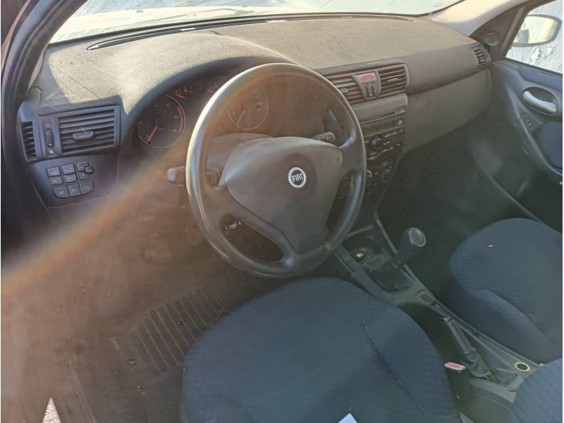 fiat stilo (192_) del año 2002