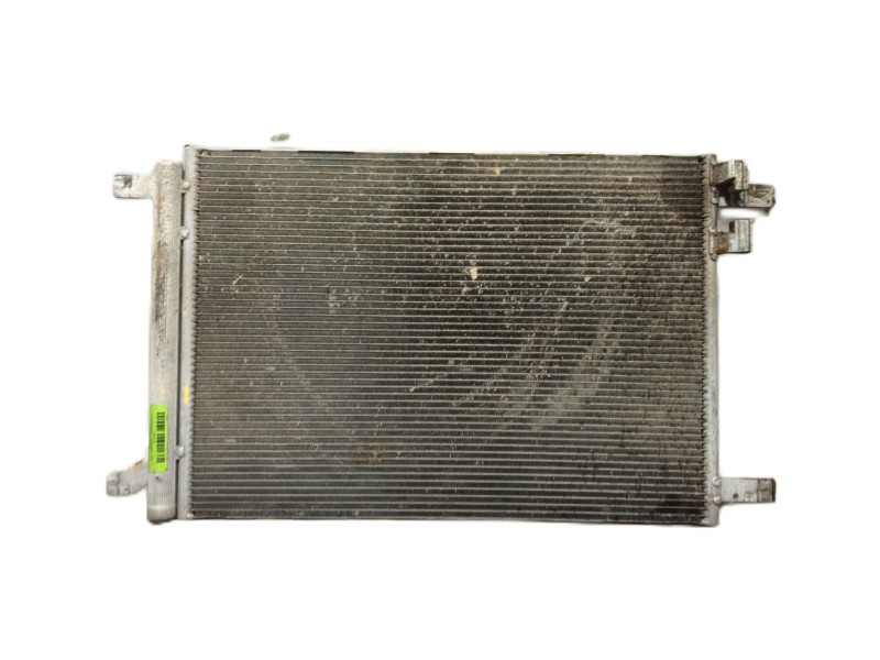 Recambio de condensador / radiador aire acondicionado para volkswagen golf sportsvan vii (am1, an1) 1.0 tsi referencia OEM IAM  